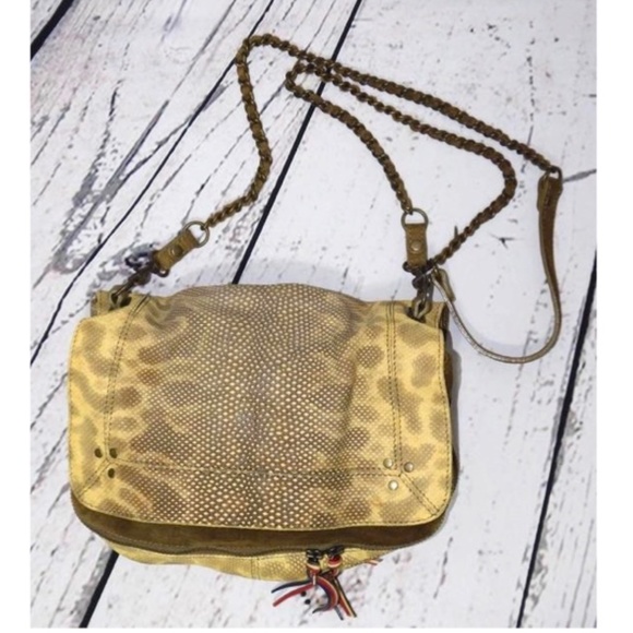 Jerome Dreyfuss Bobi Bag - Picture 4 of 14